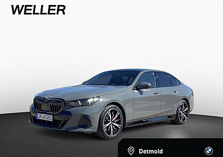 BMW 540d xDrive Limousine, Leasing ab 1.039 EUR