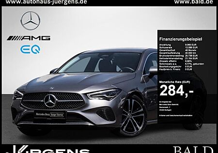 Mercedes-Benz CLA 180 Shooting Brake CLA 180 SB Progressive/LED/Kamera/EASY-P/Winter