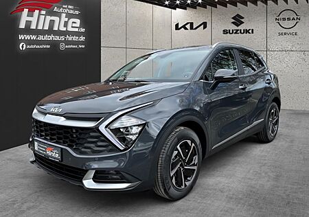 Kia Sportage 1.6T 48V AT Vision KOMFORT-PAKET RÜCKFA