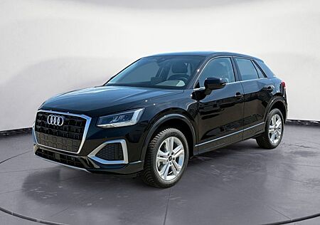Audi Q2 advanced 30 TFSI 116PS Schaltgetriebe Ganzjah
