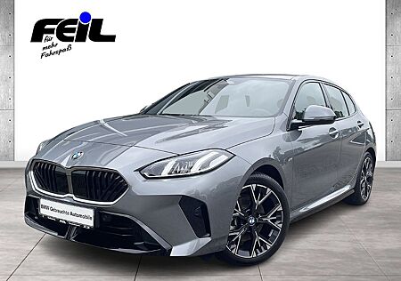 BMW 120 M Sport DAB LED RFK AHK Klimaaut.