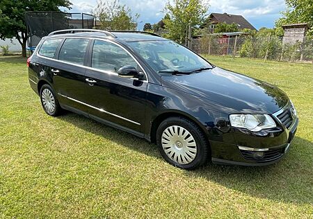 VW Passat Volkswagen 2.0 TDI Comfortline