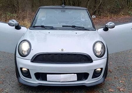 Mini Cooper Cabrio Highgate Highgate
