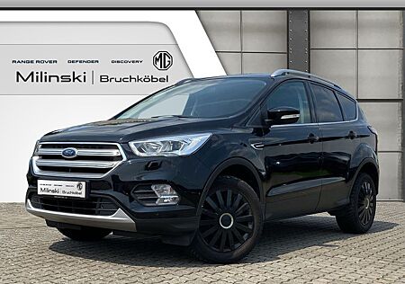 Ford Kuga 1.5 EcoBoost *1.HAND* Unfallfrei *
