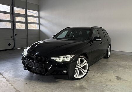 BMW 320d M Sport Shadow