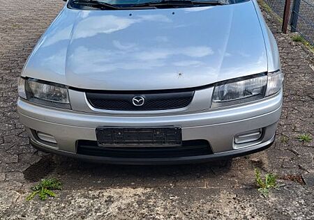 Mazda 323 P 1.4 -