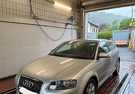 Audi A3 1.6 Ambiente Ambiente