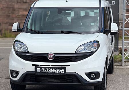 Fiat Doblo SX Maxi | EPH NAVI KAMERA SHZ