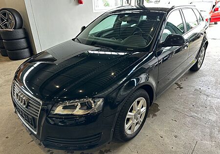 Audi A3 1.9 TDI Ambiente*AUTOMATIK-KLIMAAUTOMATIK*