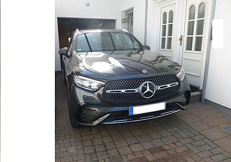 Mercedes-Benz GLC 300 4MATIC Autom. -