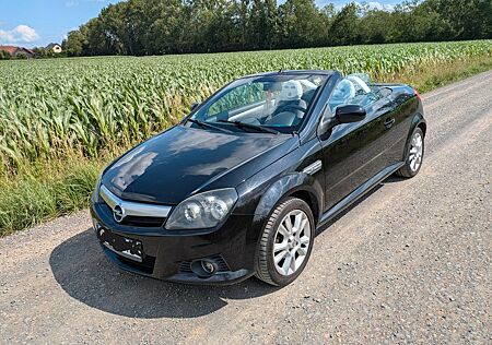 Opel Tigra 1.4 TWINPORT