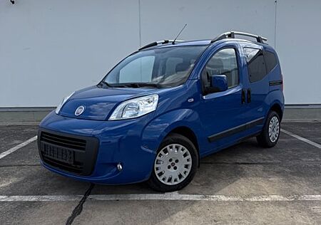 Fiat Qubo Dynamic*Klima*wenig km*sehr gepflegt*