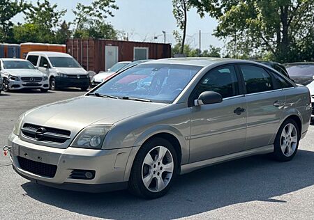Opel Vectra 1.8 C Lim. GTS Klima*Kupplung def.*Euro4*