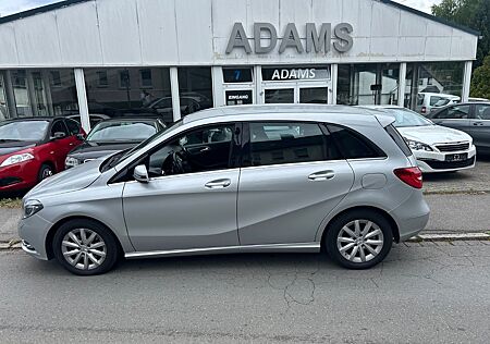 Mercedes-Benz B 200 CDI Aut,