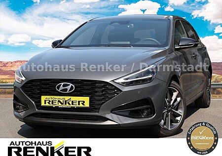 Hyundai i30 Advantage, MJ25