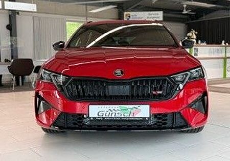 Skoda Octavia Combi 2.0 TSI RS Garantie 03/2030