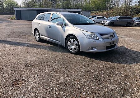 Toyota Avensis Combi Edition 2.0 D-4D Edition