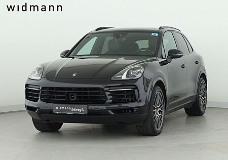 Porsche Cayenne 3.0 V6 *Pano*AHK*Bose*HUD*Luft*21'' Zoll