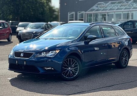 Seat Leon ST Connect *APP*NAVI*AHK**PDC*SCHECKHEFT*W*