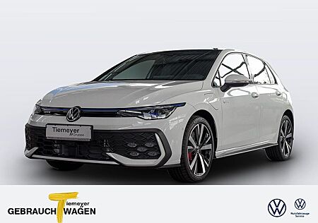 VW Golf Volkswagen 1.5 eHYBRID TSI DSG GTE LED KAMERA NAVI HuD