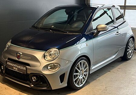 Abarth 695 Rivale BI-XENON/LEDER/KLIMA/PDC/DAB