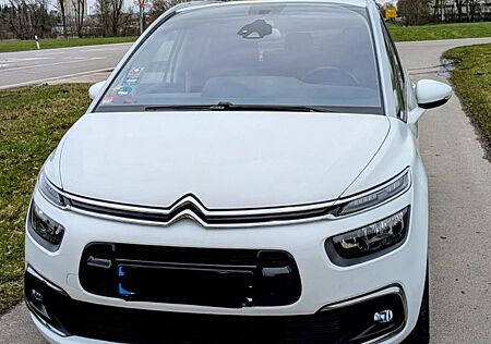 Citroën C4 Spacetourer BlueHDi 130 Stop&Start SELECT...