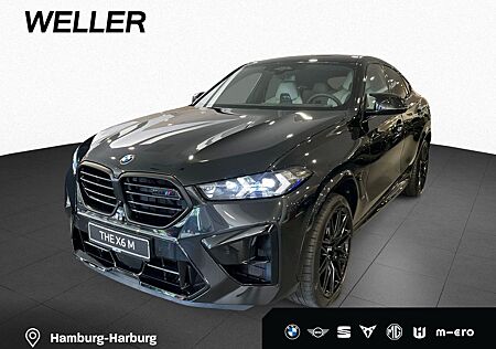 BMW X6 M Comp. M-DriversPack AHK Pano InnoPake Navi