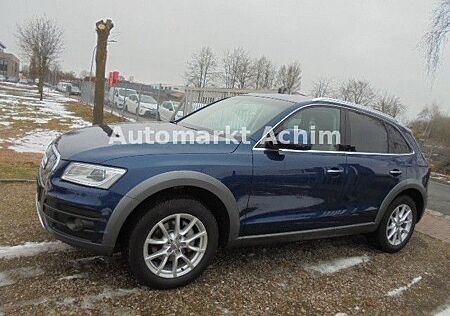 Audi Q5 2.0 TDI quattro Aut. 140KW NAVI+KAMERA+XENON