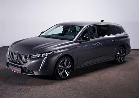 Peugeot 308 1.5 BlueHDI SW Allure EAT8*Keyless*LED*Kamer