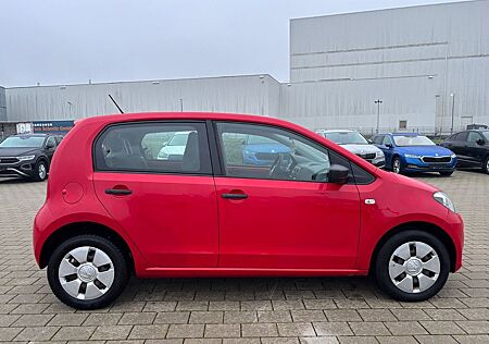 VW Up Volkswagen ! 1.0 55kW ASG club ! club !