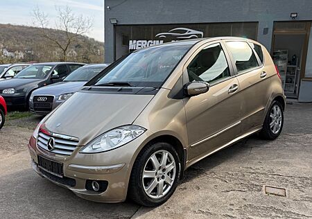 Mercedes-Benz A 200 CDI/Automatik/Ahk/ Tüv 11.2027