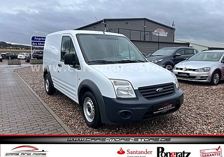 Ford Transit Connect Kasten City Light/Tüv neu/1 Hand