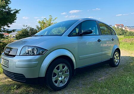 Audi A2 1.4 -