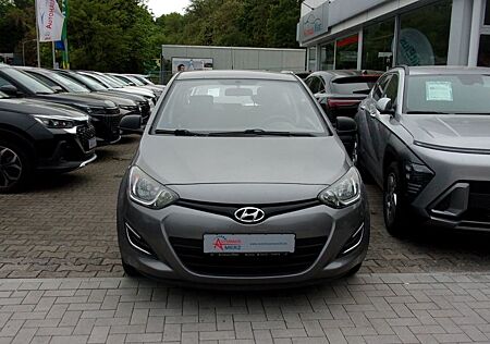 Hyundai i20 FIFA World Cup Edition