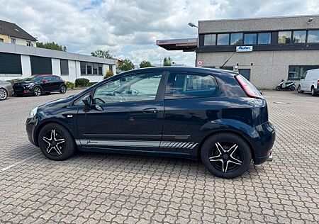 Fiat Punto EVO 1.4 MultiAir 16V Start&Stopp Racin...