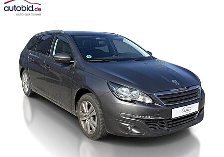 Peugeot 308 SW Active