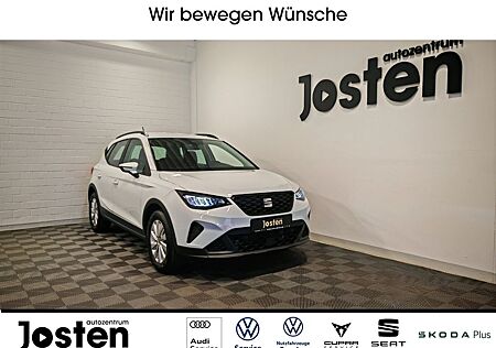 Seat Arona Style 1.0 TSI LED CarPlay DAB Fahrschule