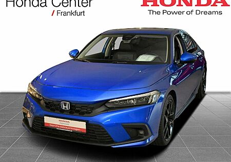 Honda Civic e:HEV Advance