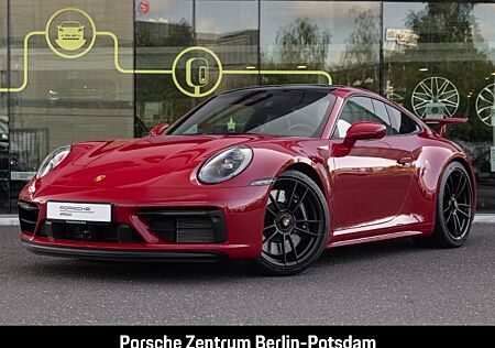 Porsche 992 911 Carrera 4 GTS Liftsystem-VA Surround-Vie