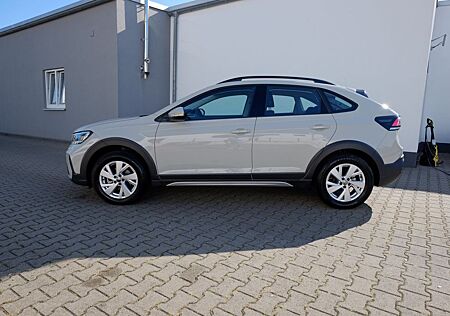 VW Taigo Volkswagen 1.0 TSI Life Nav/Kam/SHZ/AppC/LED/ACC