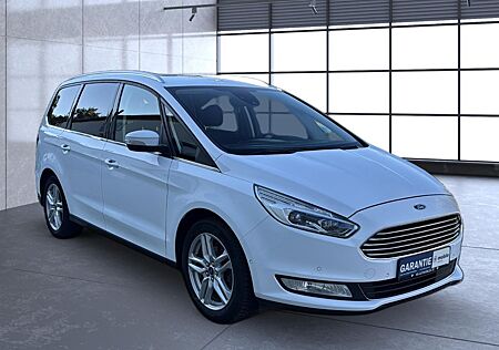 Ford Galaxy Titanium/ AHK