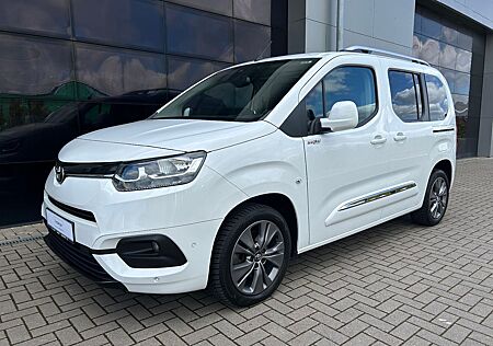 Toyota Pro Ace Proace City L1 Executive 1.Hd.|HUD|Pano