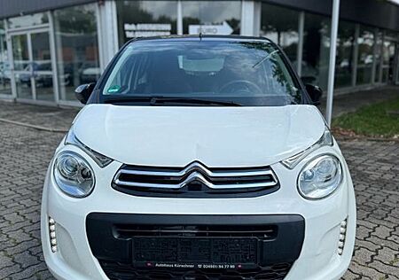 Citroën C1 Feel