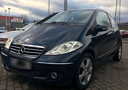 Mercedes-Benz A 200 AVANTGARDE Avantgarde