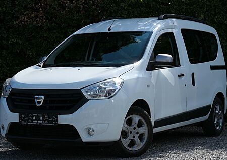 Dacia Dokker 1.6 SCe 100 *1-Hand*PDC*Navi*Klima.