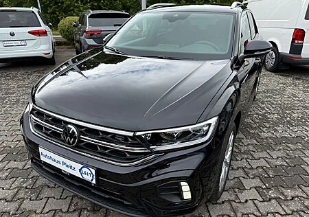 VW T-Roc Volkswagen R-Line
