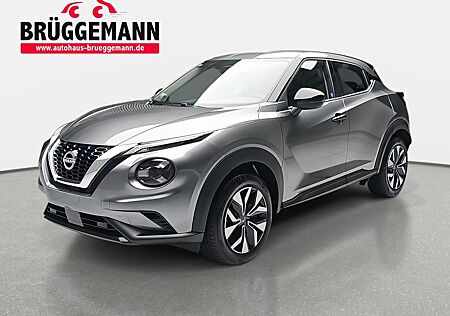 Nissan Juke 1.0 DIG-T 5T MJ24 ACENTA NAVI KOMFORT