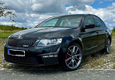 Skoda Octavia 2.0 TDI Green tec RS RS
