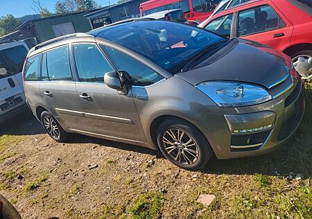 Citroën C4 Spacetourer Grand C4 Picasso Tendance