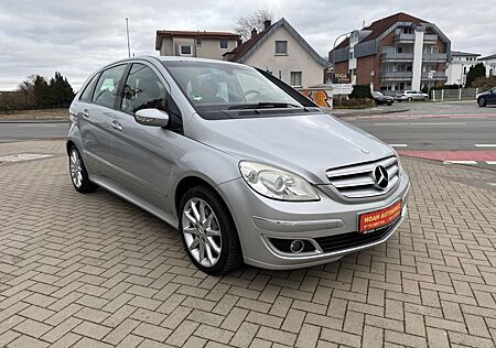 Mercedes-Benz B 200 B